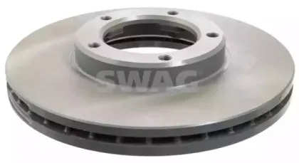 Тормозной диск SWAG купить